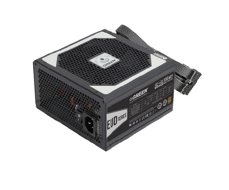 پاور  گرین مدل Green GP430A-EUD (دست دوم)